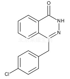 鹽酸氮卓斯汀雜質D標準品