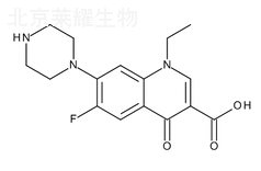 諾氟沙星標準品