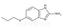 阿苯達唑雜質A標準品
