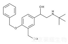 硫酸沙丁胺醇雜質(zhì)I標(biāo)準(zhǔn)品