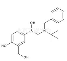 硫酸沙丁胺醇雜質E標準品