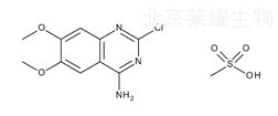 甲磺酸多沙唑嗪雜質F標準品