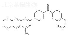 多沙唑嗪標準品