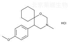 鹽酸文拉法辛雜質(zhì)E標(biāo)準(zhǔn)品