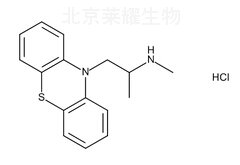 鹽酸異丙嗪雜質C標準品