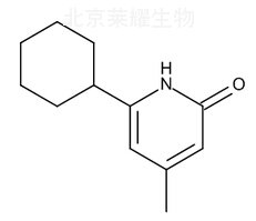 環吡酮胺雜質C標準品