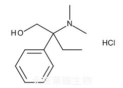 曲美布汀雜質A標準品