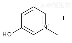 溴吡斯的明雜質(zhì)B標(biāo)準(zhǔn)品