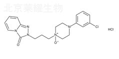 鹽酸曲唑酮雜質A標準品