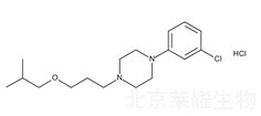 鹽酸曲唑酮雜質(zhì)G標(biāo)準(zhǔn)品
