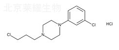 鹽酸曲唑酮雜質(zhì)F標(biāo)準(zhǔn)品