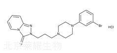 鹽酸曲唑酮雜質D標準品