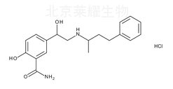 鹽酸拉貝洛爾標準品
