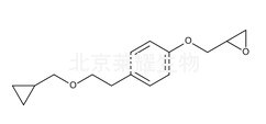 鹽酸倍他洛爾雜質C標準品
