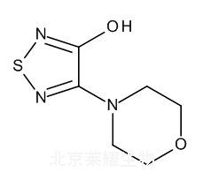 馬來酸噻嗎洛爾雜質D標準品
