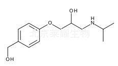 富馬酸比索洛爾雜質A標準品
