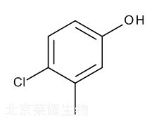 氯甲酚標準品