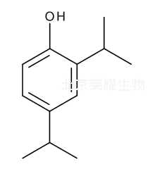 丙泊酚雜質A標準品