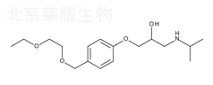 富馬酸比索洛爾雜質N標準品