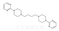 鹽酸丁螺環酮雜質C標準品