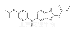 氟苯咪唑雜質G標準品