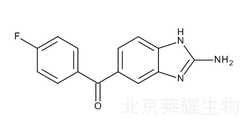 氟苯咪唑雜質B標準品
