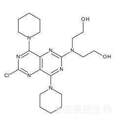 雙嘧達莫雜質C標準品