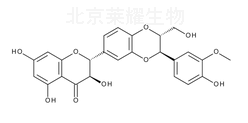 水飛薊賓標準品