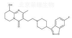 利培酮雜質(zhì)C標(biāo)準(zhǔn)品