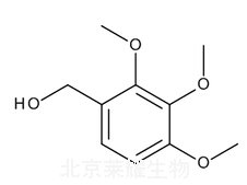 鹽酸曲美他嗪雜質D標準品