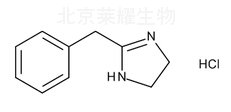 鹽酸妥拉唑林標準
