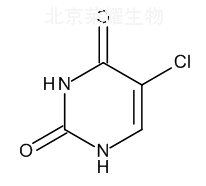 氟尿嘧啶雜質E標準品