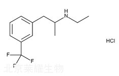 鹽酸芬氟拉明標準品