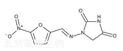 呋喃妥因標(biāo)準(zhǔn)品