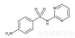 磺胺嘧啶標準品