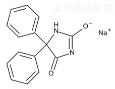 苯妥英鈉標(biāo)準(zhǔn)品