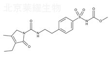 格列美脲雜質(zhì)C標準品