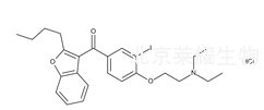 鹽酸胺碘酮雜質C標準品