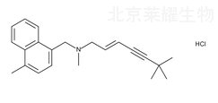 鹽酸特比萘芬雜質D標準品