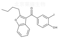 鹽酸胺碘酮雜質F標準品