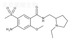 氨磺必利雜質(zhì)D標(biāo)準品