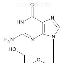 腺苷雜質(zhì)H標(biāo)準(zhǔn)品