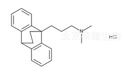 鹽酸馬普替林雜質E標準品