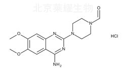 鹽酸特拉唑嗪二水合物雜質D