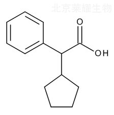 格隆溴銨雜質K標準品