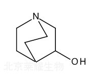 3-奎核醇標準品
