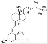 3-表-25-羥基維生素D2標準品