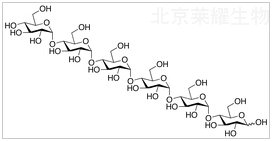 麥芽六糖標(biāo)準(zhǔn)品