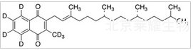 維生素K1-D7標(biāo)準(zhǔn)品
