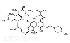 利福平對照品